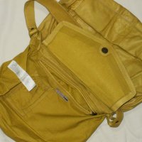 Н:М нова чанта естествена кожа, снимка 9 - Чанти - 42112141