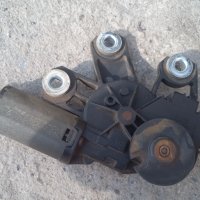 моторче задна чистачка туарег, снимка 1 - Части - 42101815