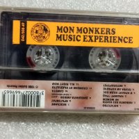 Аудио касетки с всякаква музика, снимка 14 - Аудио касети - 38819684