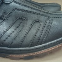 Нови мъжки обувки , снимка 5 - Ежедневни обувки - 39626702