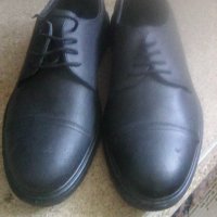 Продавам мъжки обувки, снимка 5 - Ежедневни обувки - 41622358