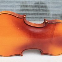 Детска цигулка ''A Stradivarius'' Казанлък , снимка 12 - Струнни инструменти - 40644561