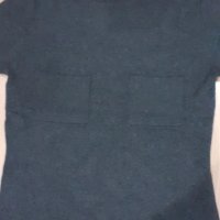 Кашмирена блуза на ALLUDE, снимка 1 - Блузи с дълъг ръкав и пуловери - 42316943