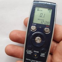 olympus digital voice recorder, снимка 2 - Друга електроника - 36014163