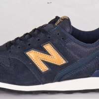 маратонки  NEW BALANCE WR 996 DOX  номер 38, снимка 2 - Маратонки - 40940652