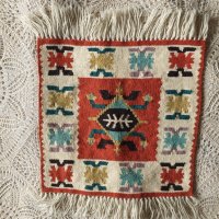 Чипровско килимче, снимка 1 - Антикварни и старинни предмети - 40934716