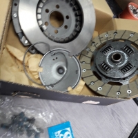 3000082005=3000288002**NEU**SACHS**VAG**СЪЕДИНИТЕЛ  КОМПЛЕКТ **, снимка 1 - Части - 36090446