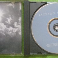 Jackson Browne – I'm Alive CD, снимка 4 - CD дискове - 41331139