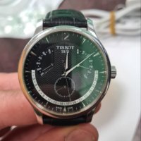 Часовник Tissot T063.637.16.057.00, снимка 2 - Мъжки - 39871514