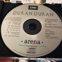 Duran Duran,Communards, снимка 3 - CD дискове - 41888142