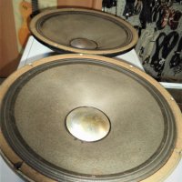 2 JBL K130 lodspeakers, снимка 4 - Тонколони - 39797757