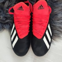 Adidas , снимка 1 - Футбол - 44434094
