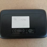 ZTE MF910 LTE 4G мобилен рутер бисквитка, снимка 2 - Рутери - 42681667