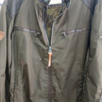 Camel Active M-XXXl.Мъжки есенни якета.Нови.Оригинал. , снимка 2 - Якета - 34110534