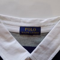 блуза polo ralph lauren горнище суитчър фанела худи мъжки оригинална S, снимка 5 - Блузи - 42450401