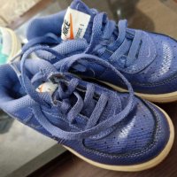 Детски маратонки Nike за момче, снимка 6 - Детски маратонки - 40404372