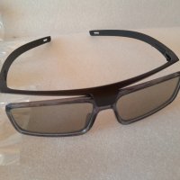 Очила за 3D, снимка 2 - Стойки, 3D очила, аксесоари - 42570936