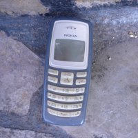 НОКИЯ-2100, снимка 13 - Nokia - 40890337