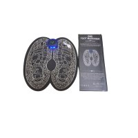 Масажор Ems Foot Massager за крака-електромагнитен, снимка 6 - Масажори - 42690787