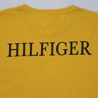 Tommy Hilfiger оригинална блуза S памучна фланелка, снимка 7 - Блузи - 41160841