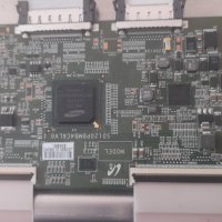 T CON board SD120PBMB4C6LV0.1 for Samsung LTA480HW02, снимка 1 - Части и Платки - 33814897