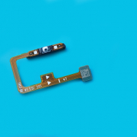 Оригинален пръстов отпечатък (fingerprint) с power бутон Xiaomi Mi 11 Lite 4, 5G, NE, снимка 1 - Резервни части за телефони - 36212696