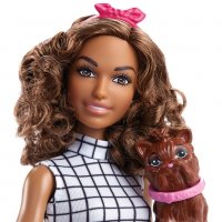 BARBIE I CAN BE Комплект кукла с професия DHB63, снимка 7 - Кукли - 35819246