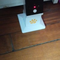 ATUBAN LITTLE DEVIL LASER-автоматичен лазер робот за котка/куче,USB+батерии, снимка 16 - За кучета - 40978740