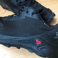 Salomon Alpha Cross GTX мъжки обувки, снимка 5 - Спортни обувки - 42044106