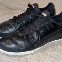 Puma King Pro, снимка 1 - Спортни обувки - 41361171