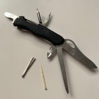 ✅ Швейцарско ножче 🔝 Victorinox, снимка 2 - Ножове - 41428225