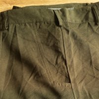 X3M1 Outdoor Trouser за лов размер XL панталон със здрава материя - 434, снимка 5 - Екипировка - 41621952