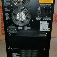 Продавам UPStation GXT 10kva Liebert - Emerson , снимка 1 - Друга електроника - 39638827