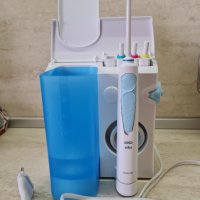 Braun water jet система за почистване на зъби, снимка 2 - Стоматология - 36011888