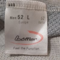 Löffler®-Колоездачна Тениска, снимка 11 - Тениски - 41688403