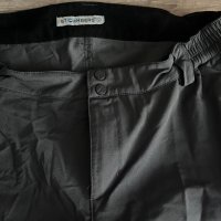 STROMBERG-мъжки водоустойчив панталон размер Л, снимка 4 - Спортни дрехи, екипи - 44198141