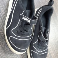 Детски маратонки Puma 31 номер, снимка 5 - Детски маратонки - 35776122