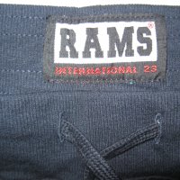 Ватирано долнище RAMS  мъжко,ХЛ, снимка 1 - Спортни дрехи, екипи - 40702502