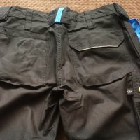 HELLY HANSEN CHELSEA CONSTRUCTION 76441 Work Wear Trouser размер 54 / XL работен панталон W3-62, снимка 4 - Панталони - 42064523