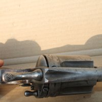Револвер ''Гасер'', снимка 8 - Антикварни и старинни предмети - 42704813