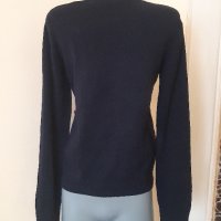 Дамски коледен пуловер, снимка 2 - Блузи с дълъг ръкав и пуловери - 35879582