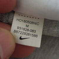 Nike Tech Pant Womens Size M ОРИГИНАЛ! Дамско Долнище!, снимка 10 - Спортни екипи - 42598100