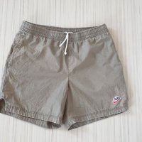 Nike Short Mens Size M ОРИГИНАЛ! Мъжки Къси Панталони!, снимка 7 - Къси панталони - 41797949