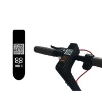 Електрически скутер - тротинетка с Bluetooth контрол М365 , снимка 7 - Други - 41040206