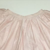 Пачка НМ розова, брокатен ефект – 134-140см, 8-10 години, снимка 9 - Детски рокли и поли - 34025201