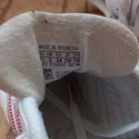 Детски маратонки adidas gazelle, снимка 4 - Детски маратонки - 35766138