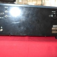 Прекрасен касетен дек Sony TC 206SD - 10 кила качествен звук, снимка 6 - Декове - 39614753