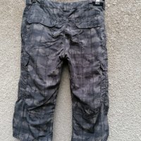 Продавам нови качествени къси бързосъхнещи леки панталони Ice Peak , снимка 10 - Къси панталони - 35903565