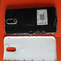 motorola g4 plus, снимка 3 - Motorola - 36310278