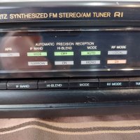 ONKYO INTEGRA T 4850, снимка 3 - Ресийвъри, усилватели, смесителни пултове - 35796002